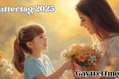 Muttertag 2025