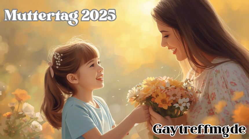 Muttertag 2025