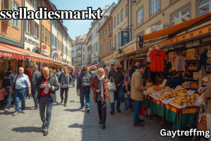 Kasselladiesmarkt