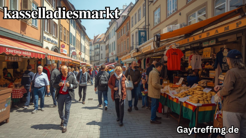 Kasselladiesmarkt