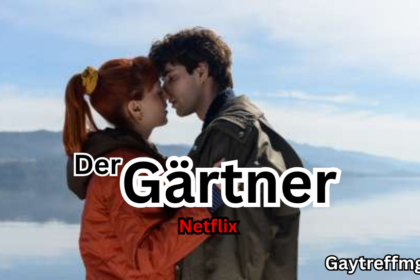 Der Gärtner Netflix