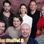 Outlander Staffel 8