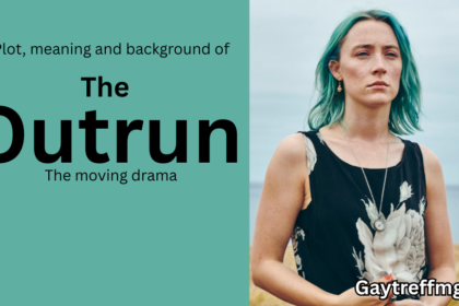 The Outrun