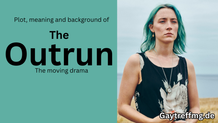 The Outrun