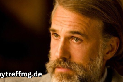 Filme von Christoph Waltz