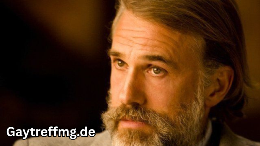 Filme von Christoph Waltz