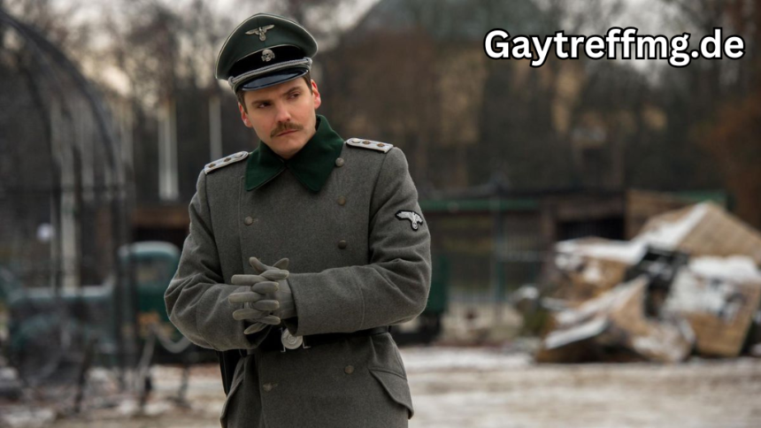 Filme von Daniel Brühl