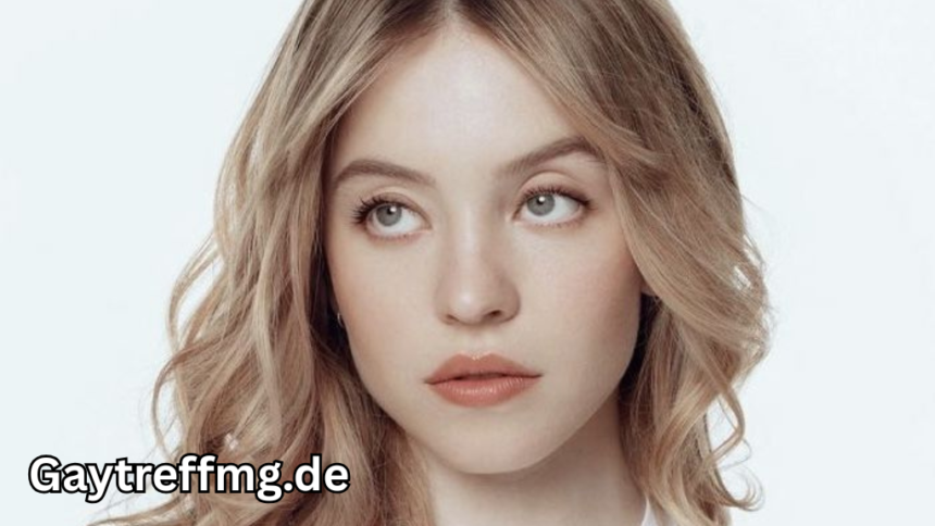 Sydney Sweeney