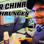 Air China Erfahrungen