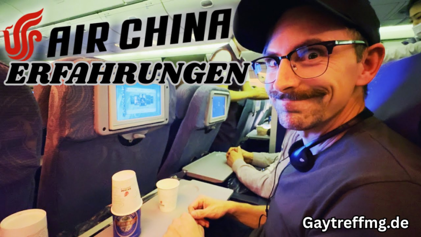 Air China Erfahrungen