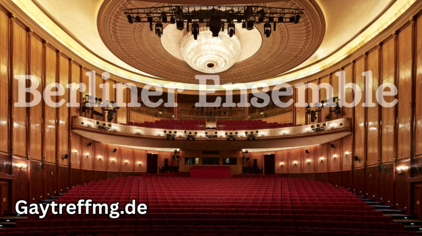 berliner ensemble
