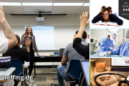 physician assistant studium