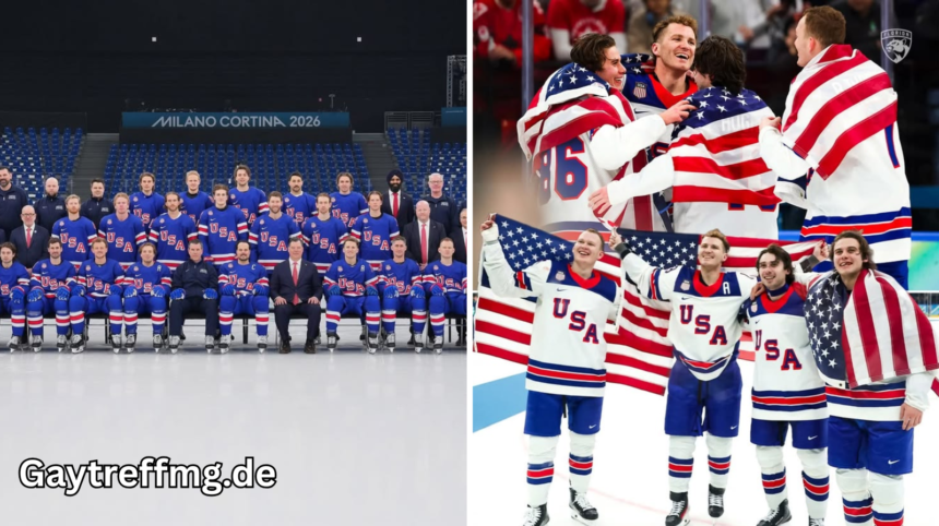 eishockey olympia 2026 männer