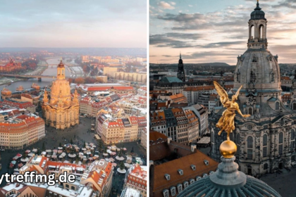 Dresden Sehenswürdigkeiten