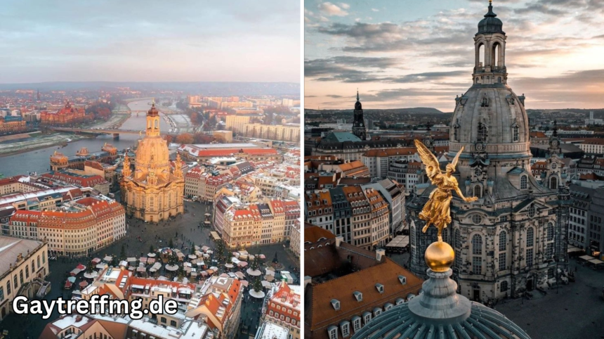 Dresden Sehenswürdigkeiten
