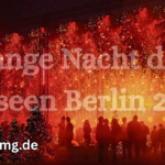 Lange Nacht der Museen Berlin 2025
