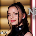 Nina Chuba Pfefferkörner