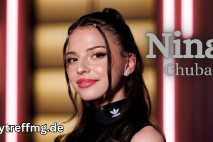 Nina Chuba Pfefferkörner