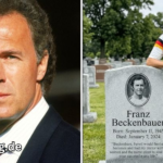 Franz Beckenbauer