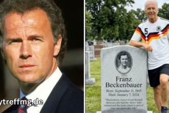 Franz Beckenbauer