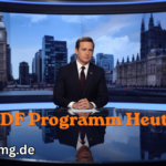 ZDF Programm heute