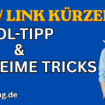 link kürzen