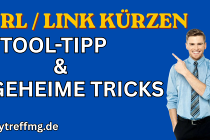 link kürzen